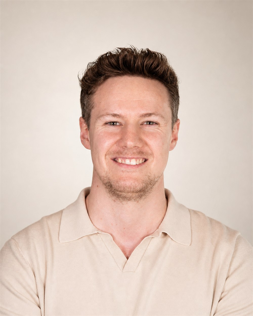 Martin Ottesen